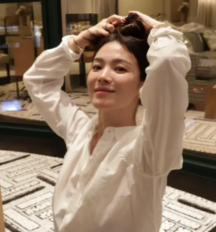 송혜교-사진