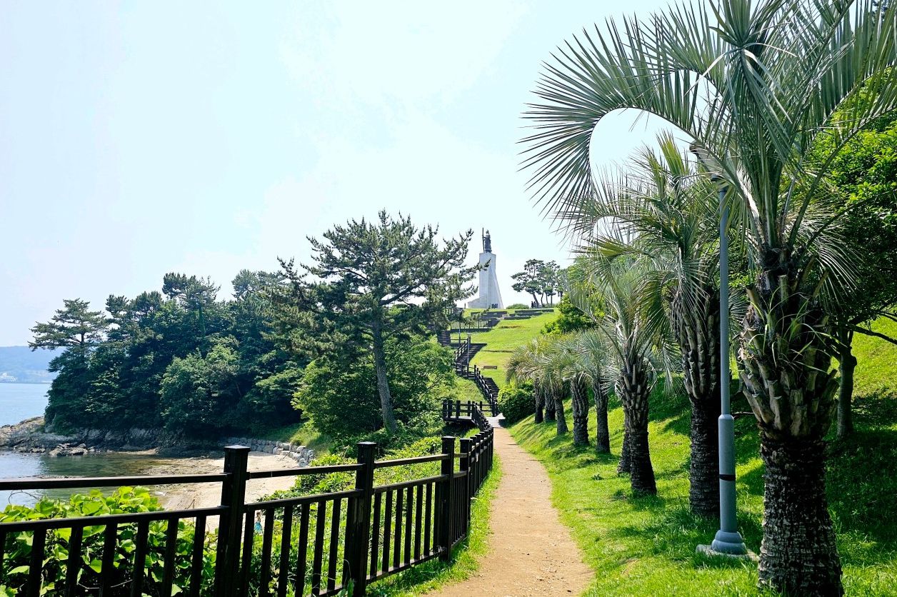 이순신공원
