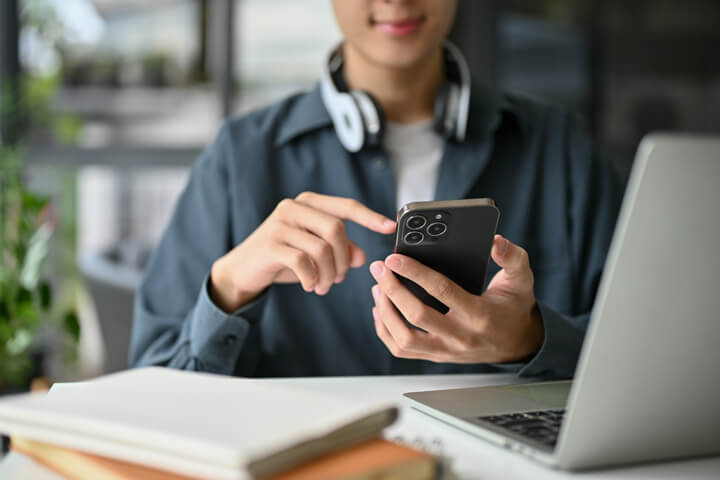 오세아니아 국제전화 정보 안내