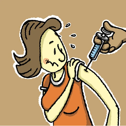 예방접종의 원리와 안전성