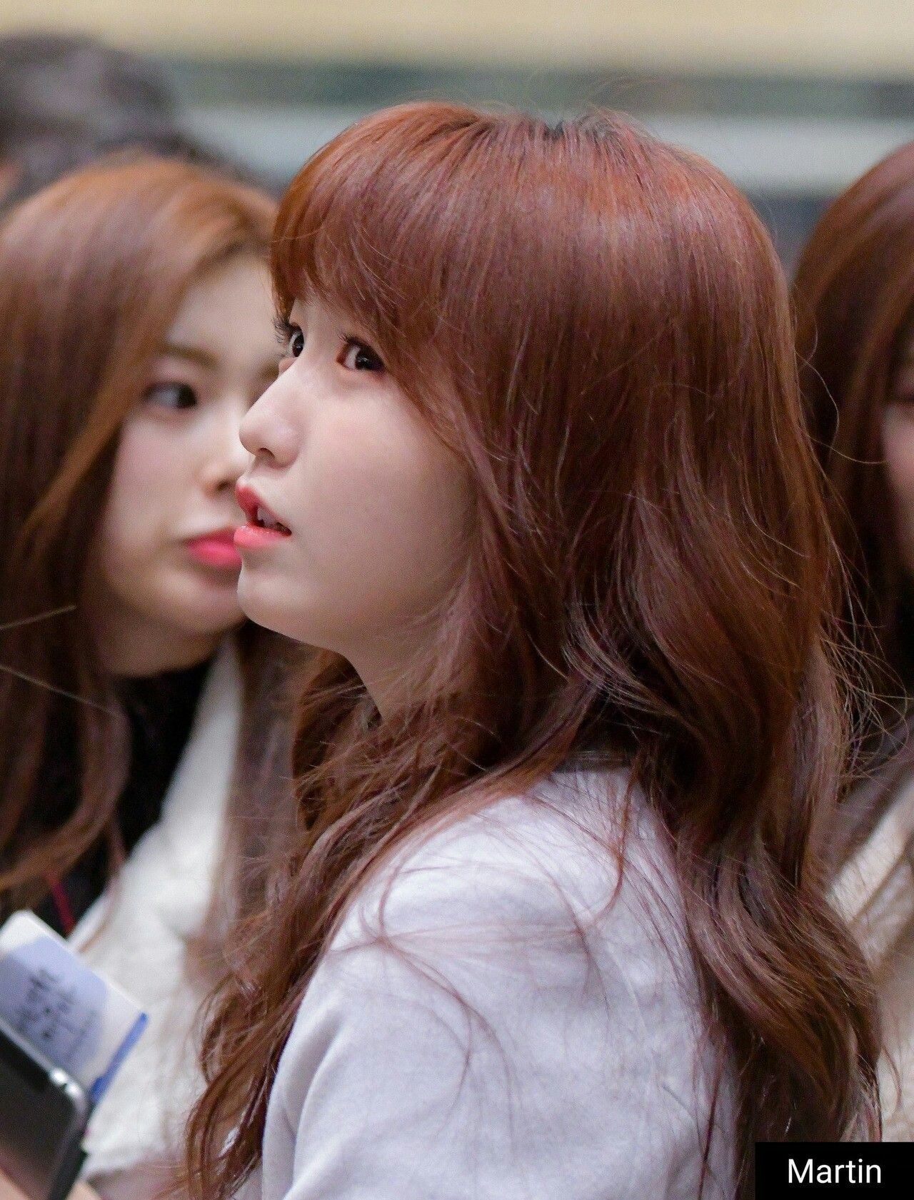 아이즈원 혼다히토미 고화질 몸매