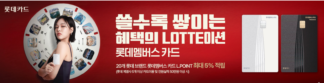 롯데월드 어드벤처 자유이용권