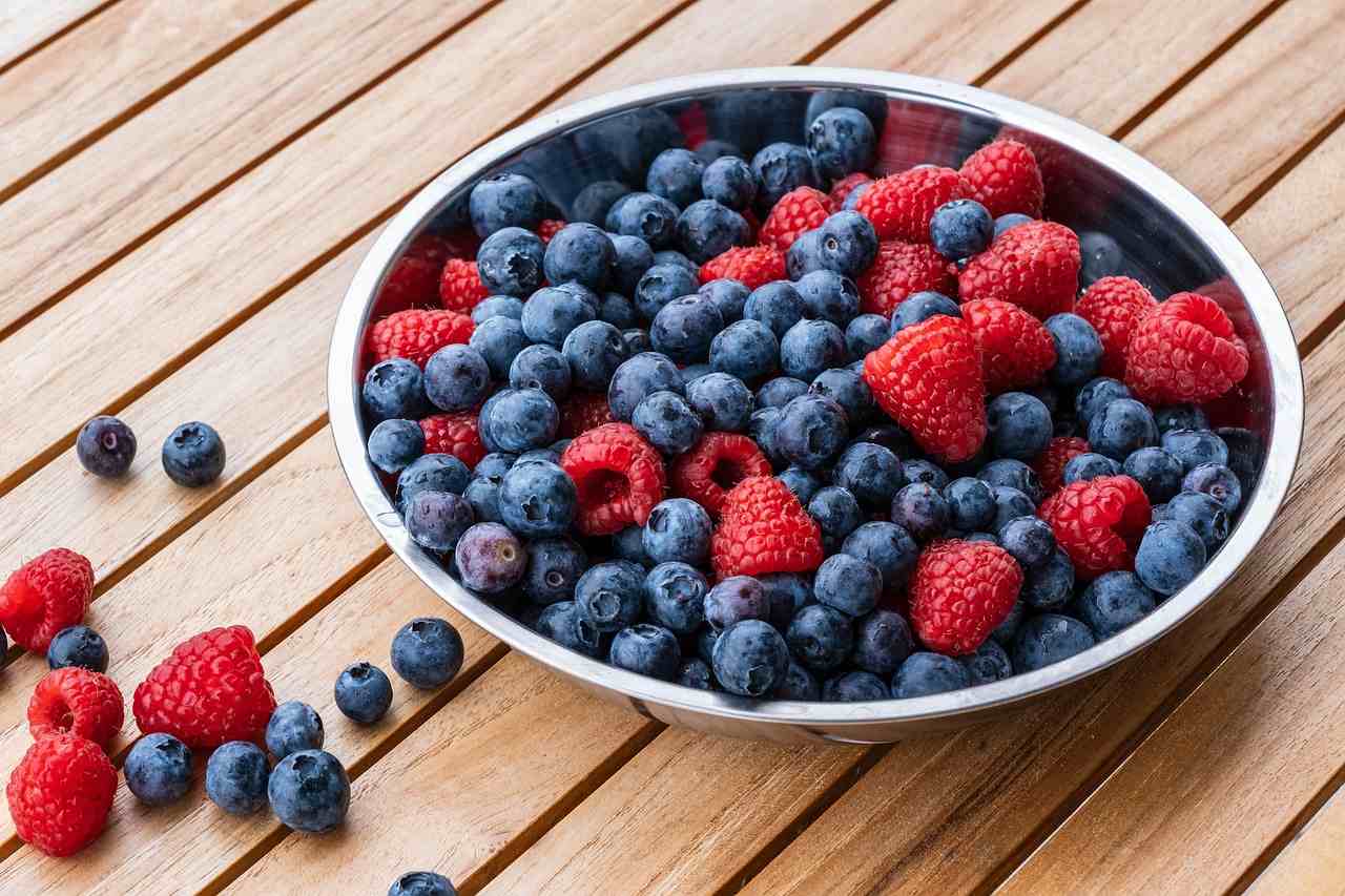 커피 대신 이것! 멍한 머리 깨우는 수험생 집중력 강화 식단 5가지
