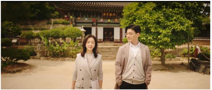 나의 완벽한 비서 촬영지 정보