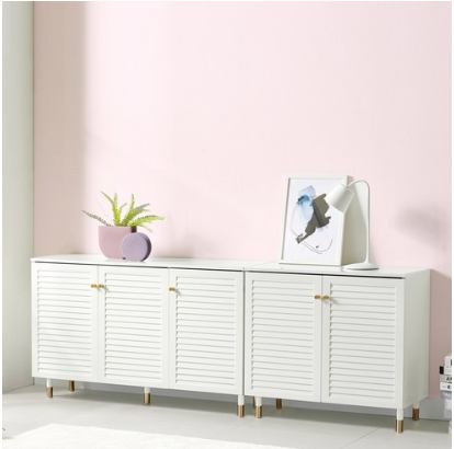 서진퍼니처 800 1200 돌체다리형 높은거실장 티비다이