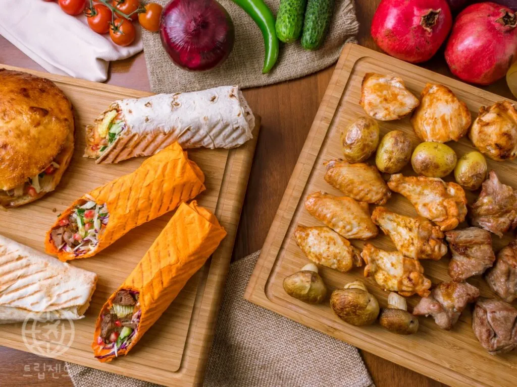 🍞 가락몰 빵축제 2025