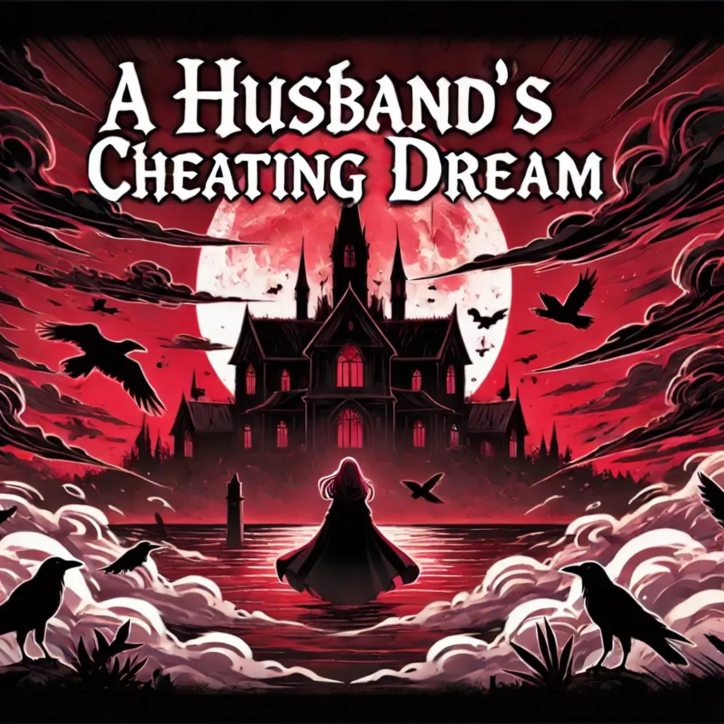 남편이 바람피우는 꿈