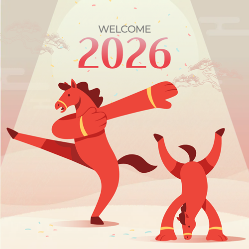 2026 설 명절 무료 이미지