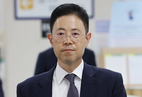 손준성 검사 프로필 나이 고향 학력 경력 평가