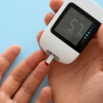 Blood Sugar Beats Testosterone: How Managing Blood Sugar, Metabolic Health, Testosterone, HbA1c, and Sexual Function Matters