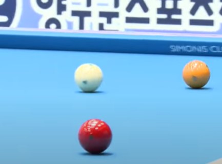 billiard