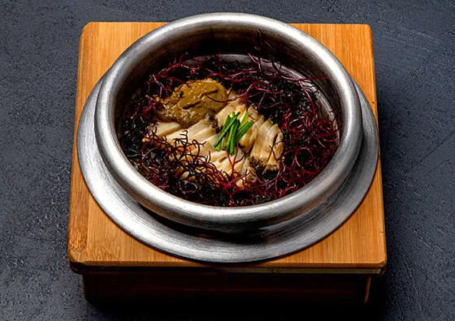 사계솥밥