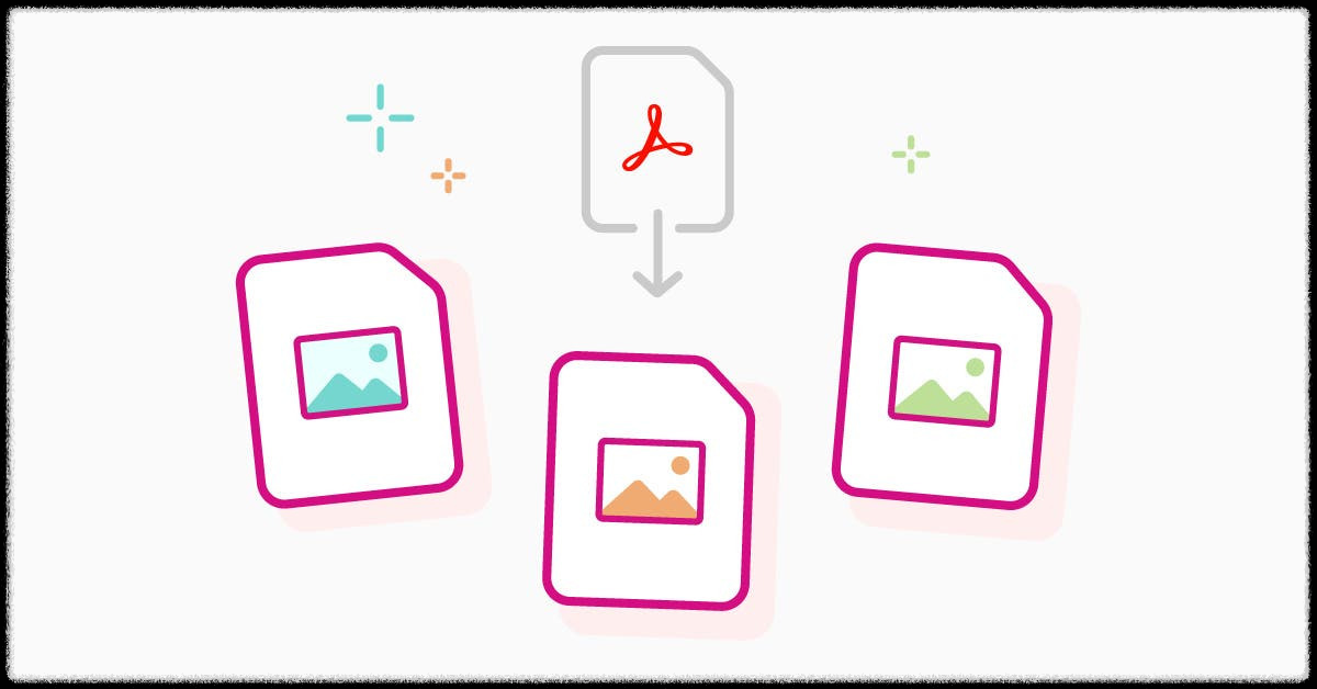 PDF와 JPG의 차이점 안내