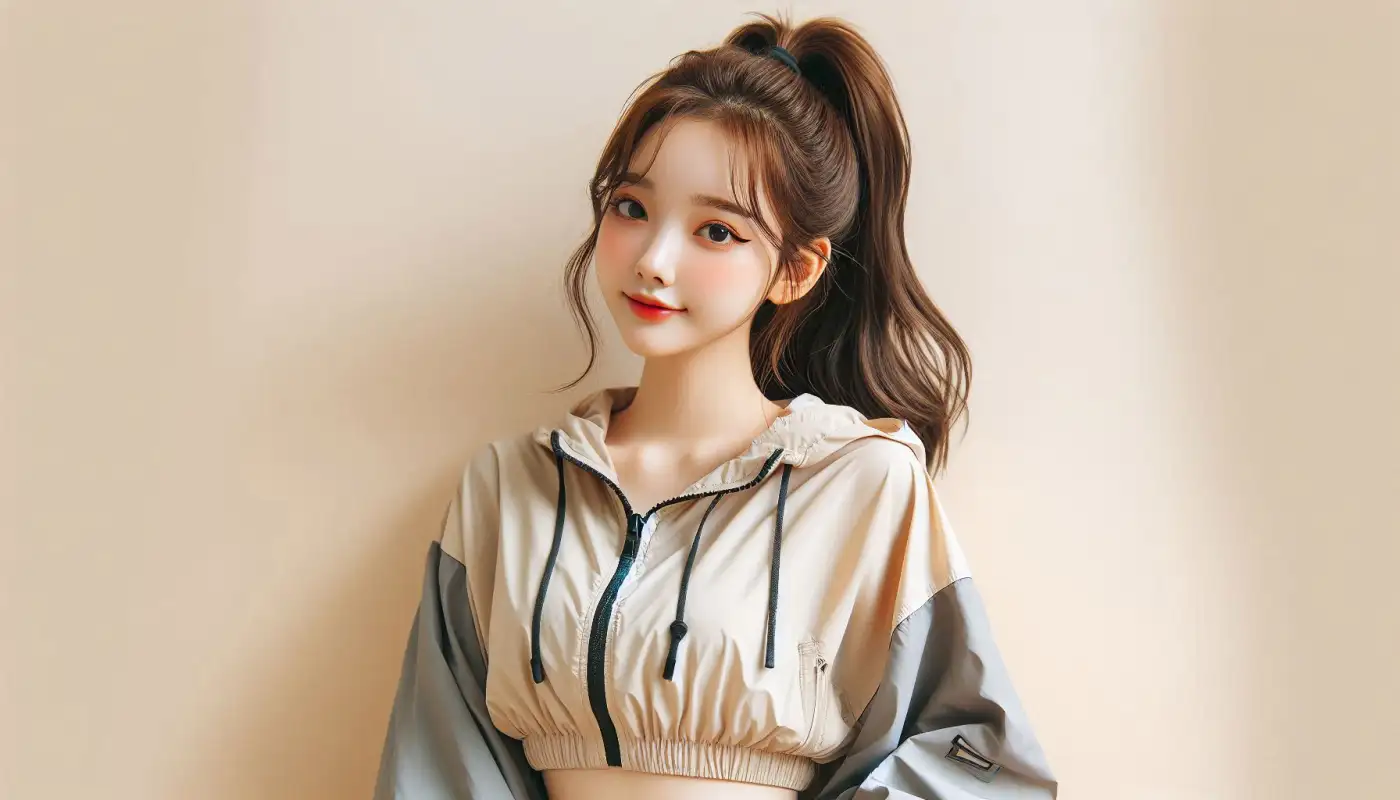 60대-후반-남성-건강보조식품을-알아보는-여성의-모습