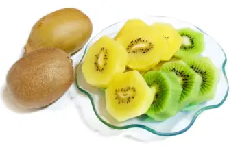 키위 가격 및 효능&amp;#44; 영양성분과 주의점