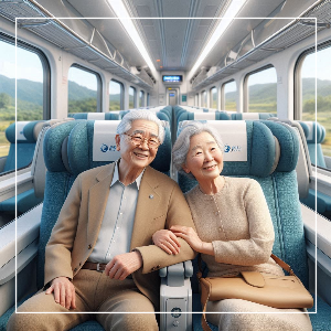 코레일 경로우대 혜택
