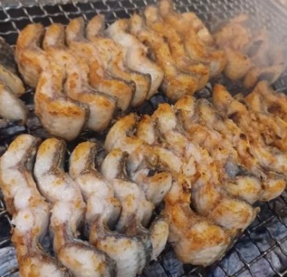 여름철 건강보양식 BEST 6가지