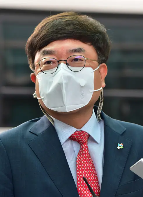 서범수 의원