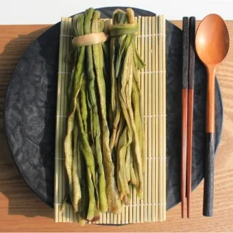 토란대줄기 수확시기토란대 말리는 방법까지 안내_17