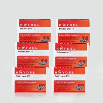 폴리코사놀 효능 알아보기 건강 보조제 정보_6