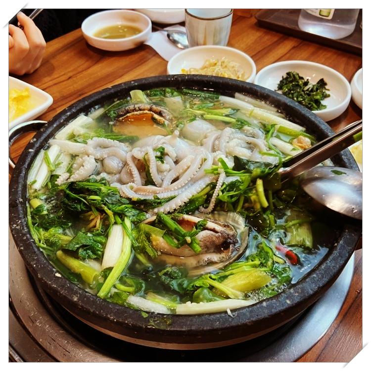 맛있는-녀석들-맛녀-서울-용산-삼각지-낙지-요리