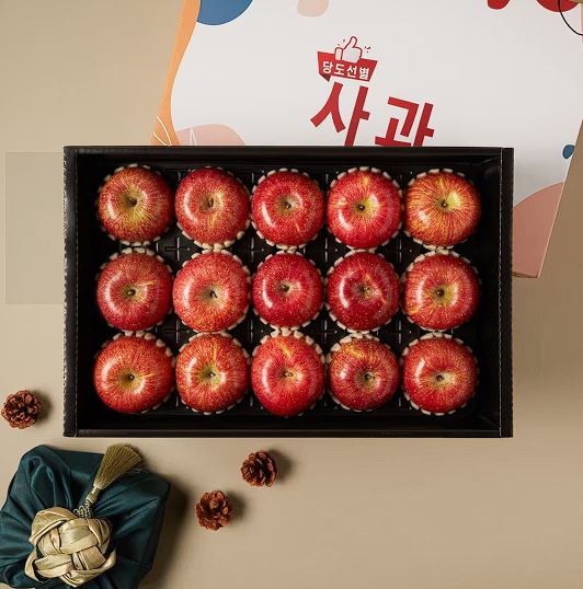 설명절 선물세트 추천 