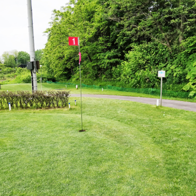 파크골프-경기규칙