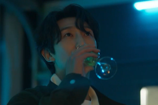 메리 킬즈 피플