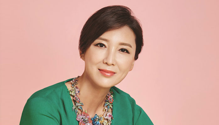 프란체스카 심혜진