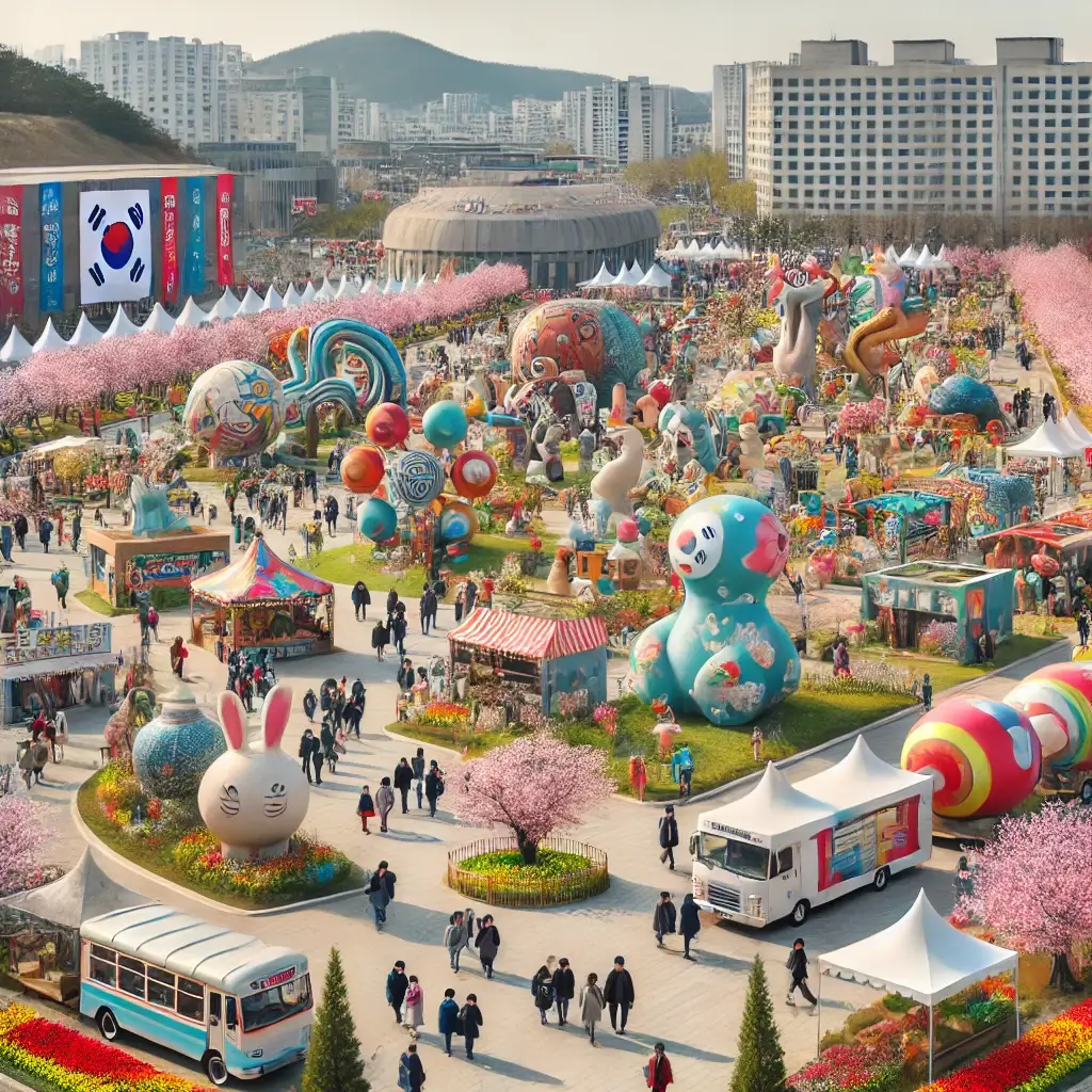 2025 제39회 이천 도자기 축제 예약&amp;#44; 체험&amp;#44; 일정 총정리