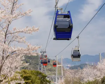 여수 해상 케이블카23