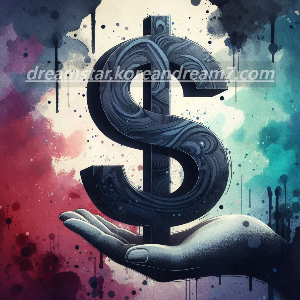 동생 생기는 꿈