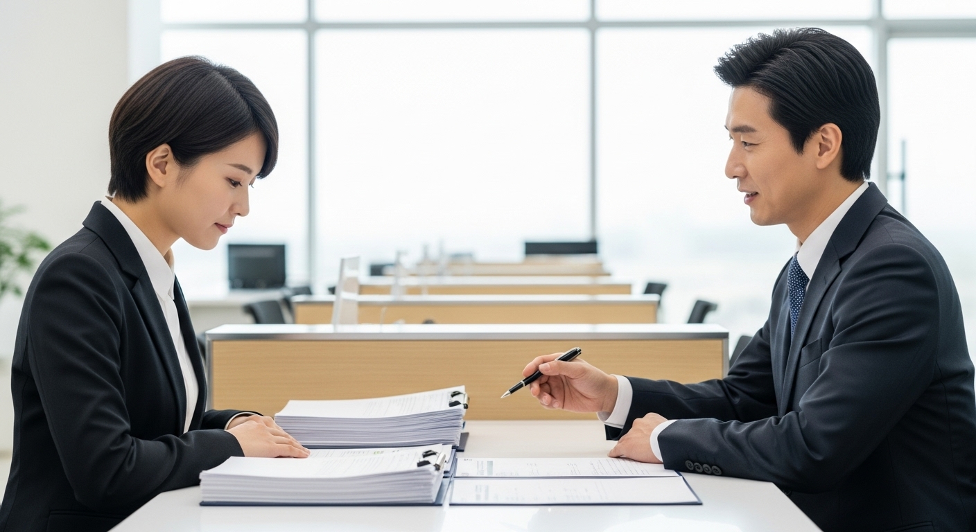 대출서류&amp;#44; 대출연장팁