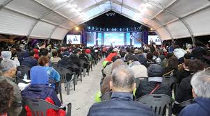 동해항 크랩 킹 페스타 기본일정과 특징 소개 초대가수 장민호 울랄라세션 박구윤 서영은 유태화 출연