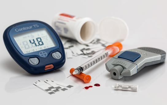 당뇨의 모든 것, 종류와 원인 증상과 예방방법, 예방 식습관