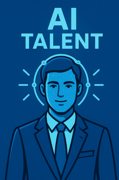 AI 인재 대표 이미지
