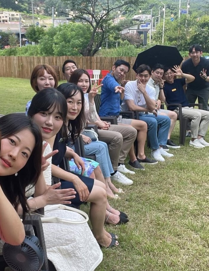 단체