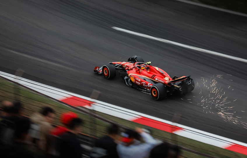 f1우승자