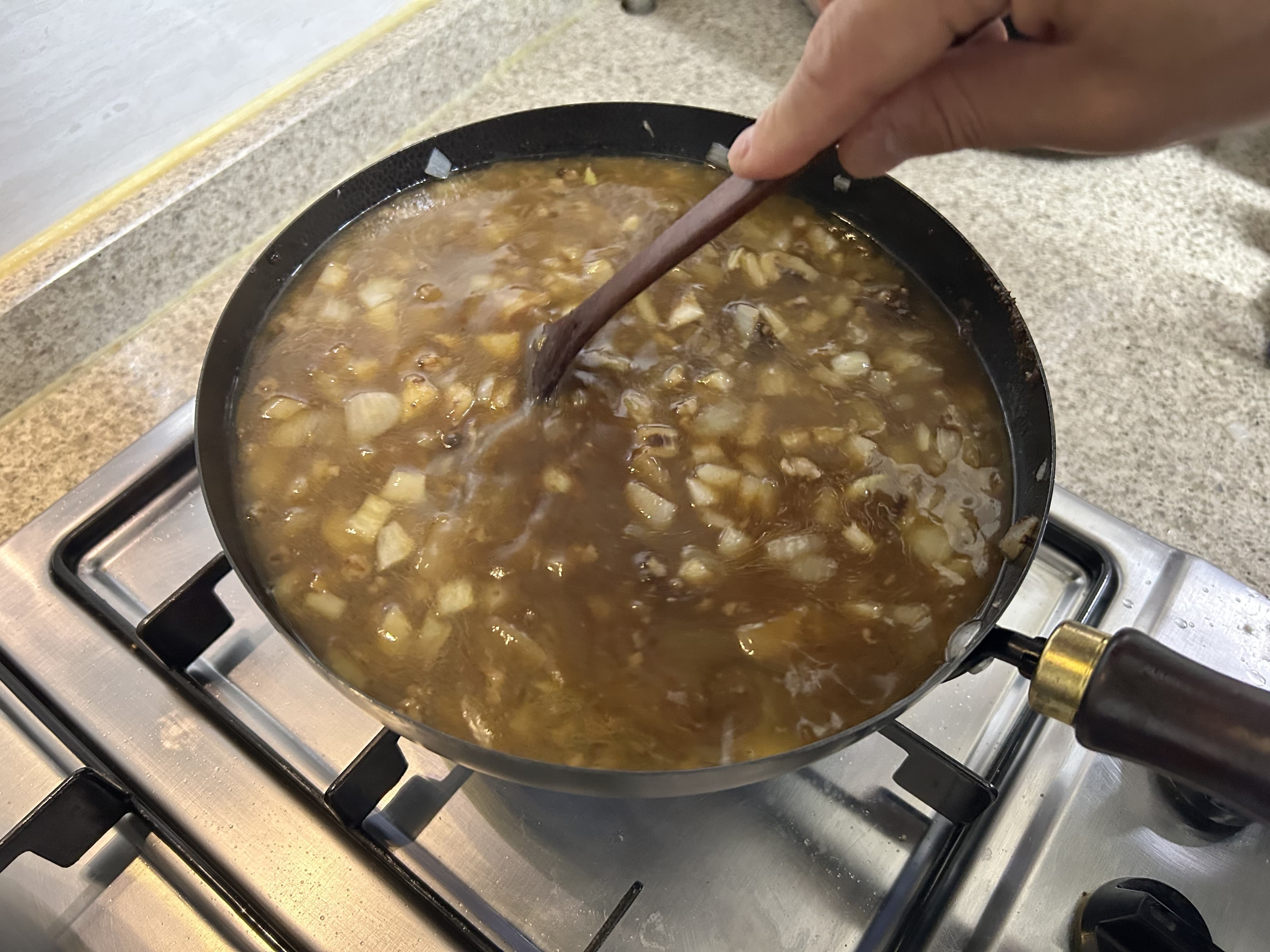 [Chef Daddy] 유아식 짜장 소스 레시피｜짜장면&middot;짜장떡볶이까지 활용 가능!