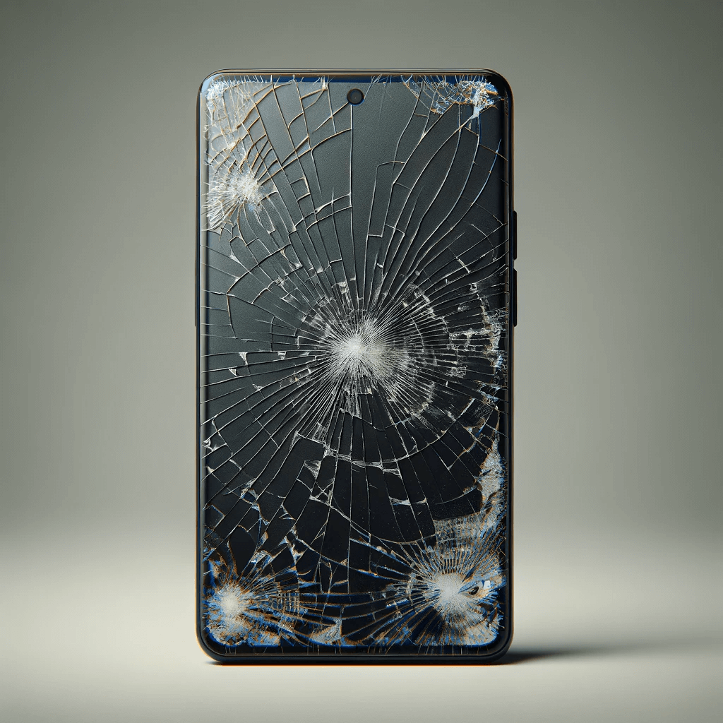 휴대폰 액정 깨지는 꿈 해몽 해석