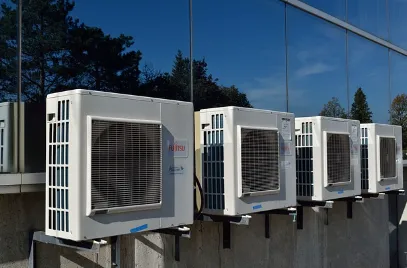  에어컨 셀프 청소(LG&amp;#44;삼성) 