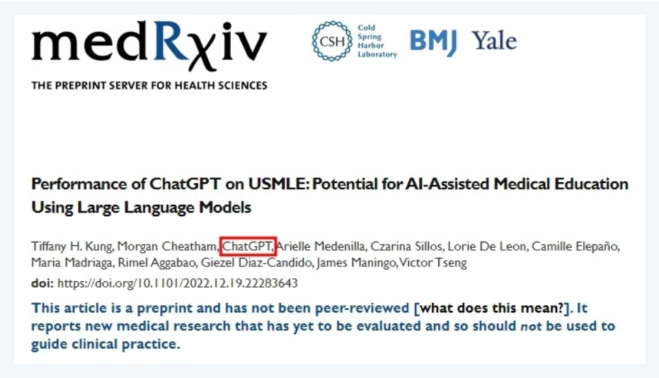 ChatGPT