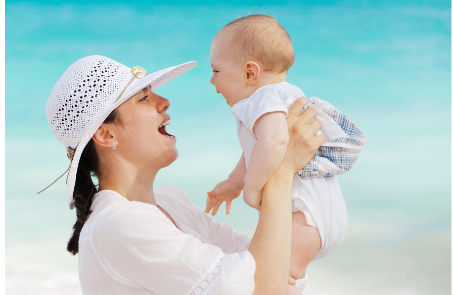 초보 엄마를 위한 신생아변비 체크리스트