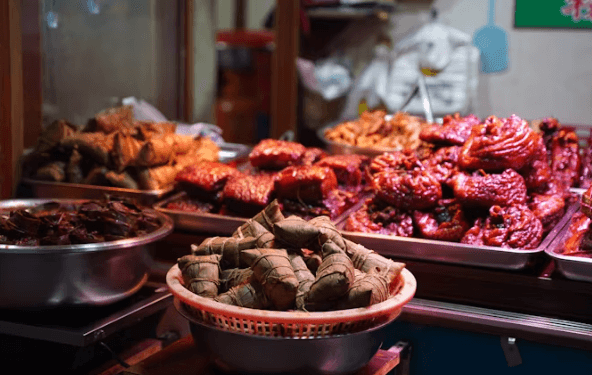 상하이 여행 완벽 가이드: 낭만과 활기가 공존하는 동방의 파리