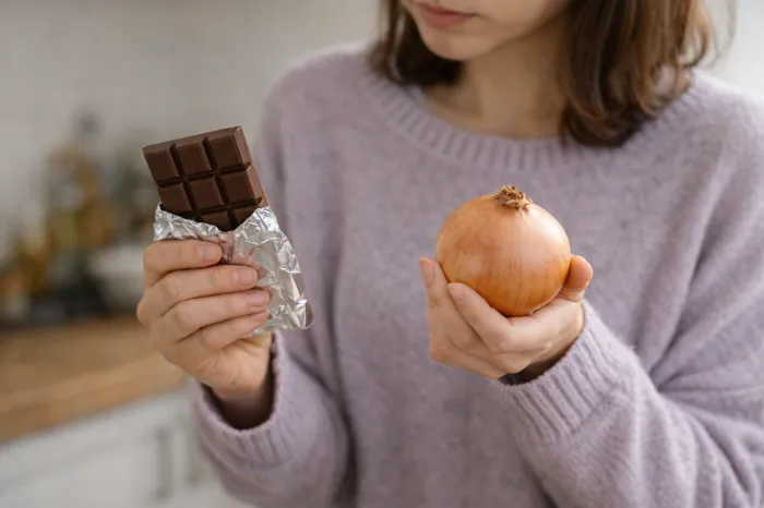 역류성 식도염에 나쁜 음식