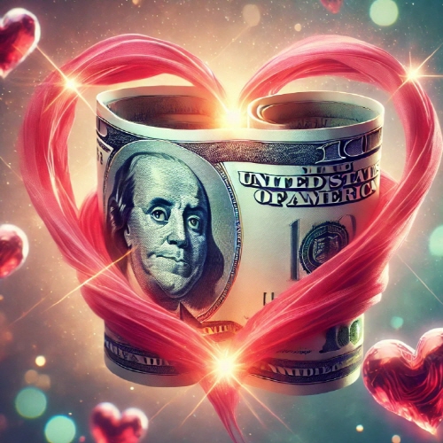 돈을 소중하게 여겨야 하는 이유