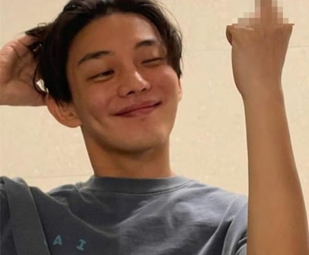유아인 성폭행 근황 징역 마약