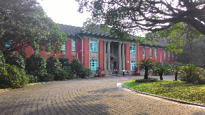 타이베이 여행 추천 국립 타이완 대학교