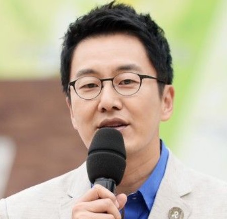 김재원 아나운서