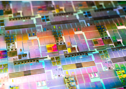 실리콘 포토닉스 관련주